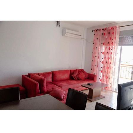 Agaraj Apartament أوريكوم المظهر الخارجي الصورة