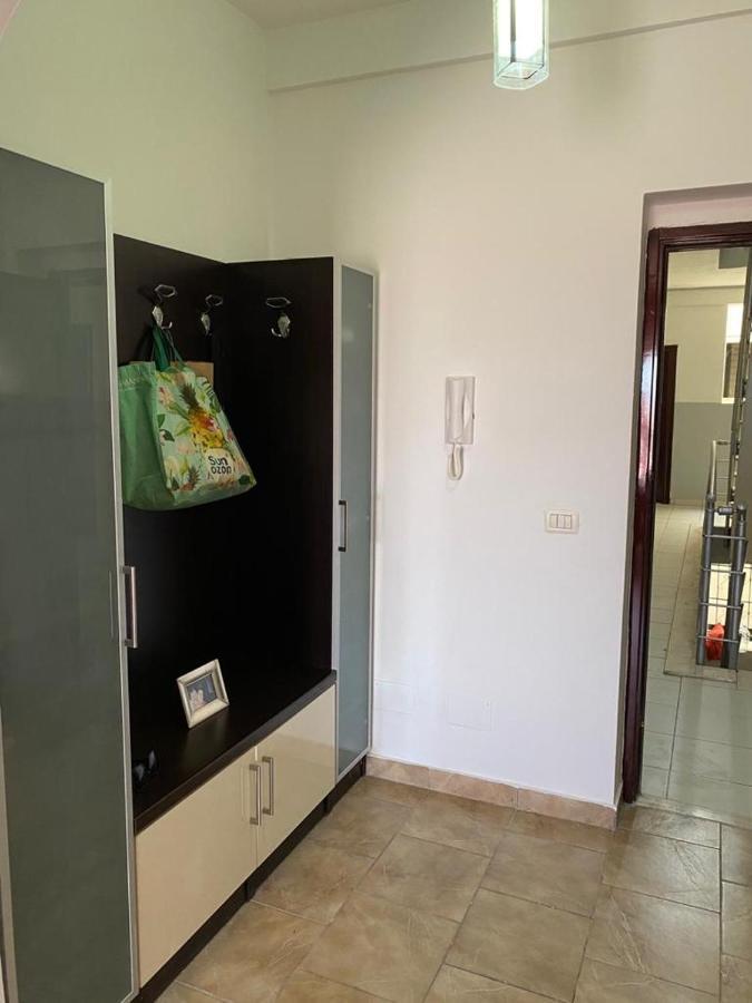 شقة Agaraj Apartament أوريكوم المظهر الخارجي الصورة