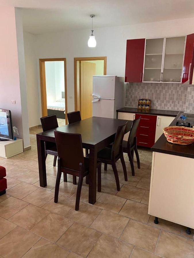 شقة Agaraj Apartament أوريكوم المظهر الخارجي الصورة