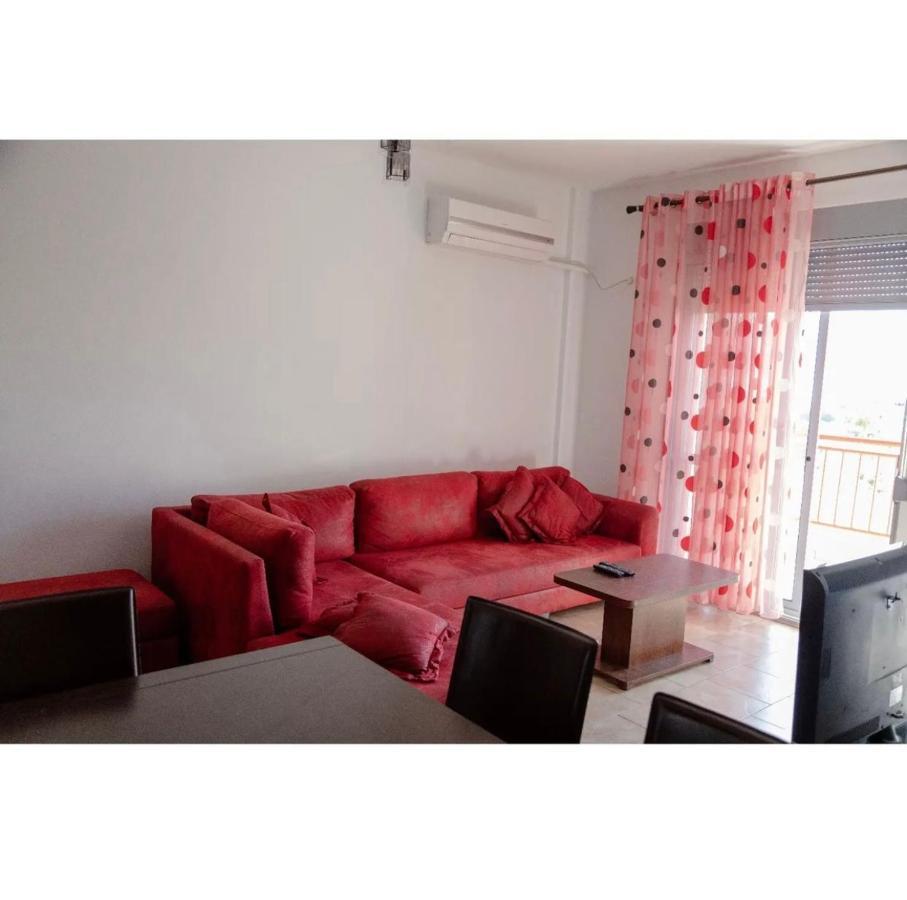 شقة Agaraj Apartament أوريكوم المظهر الخارجي الصورة